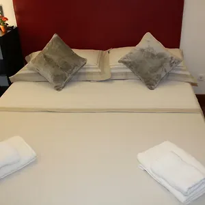 Affittacamere Sereno Róma