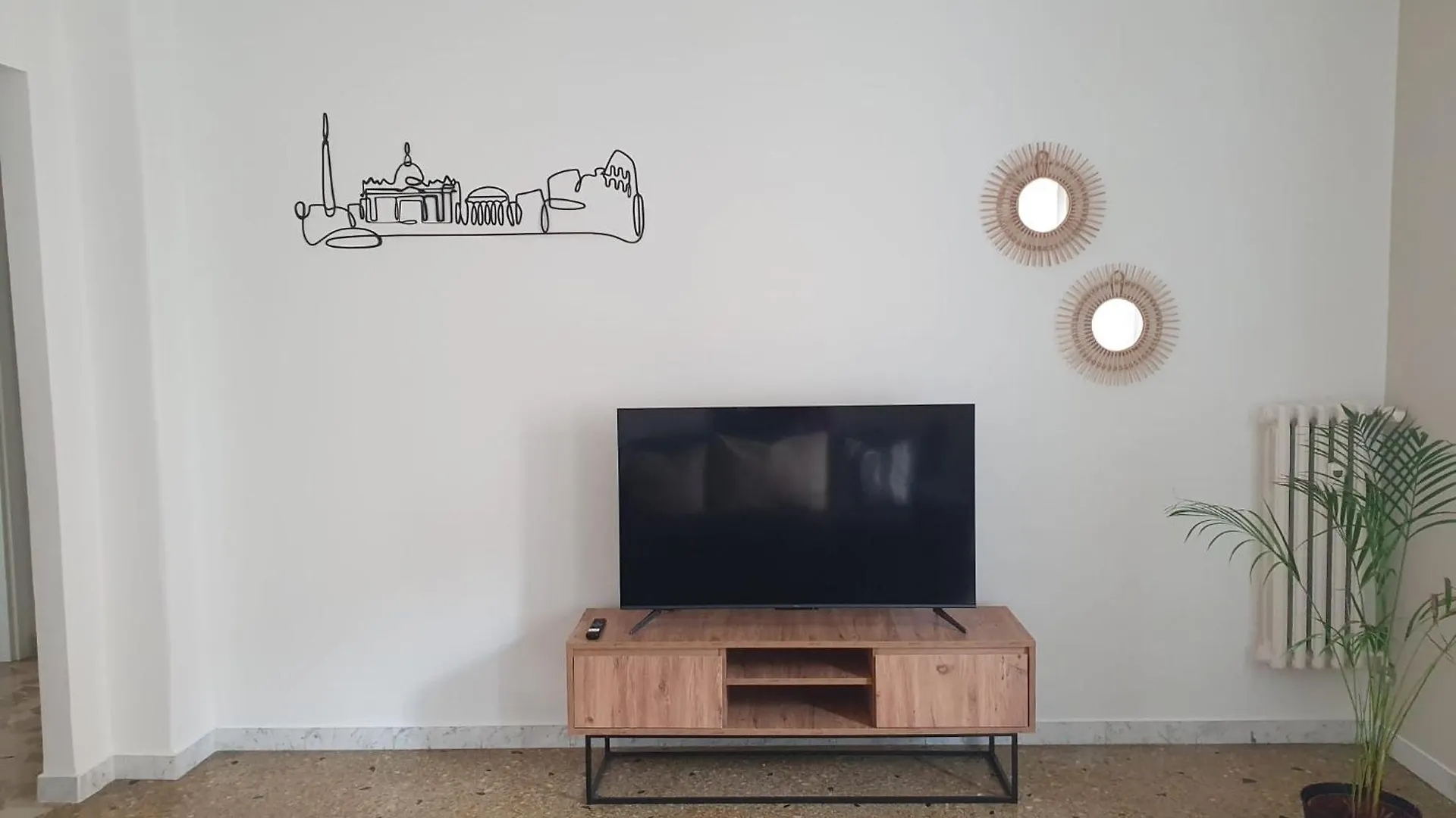 Casakico Elegante Centrale 2-Bdr Metro 10 Min Colosseo Rome Italy